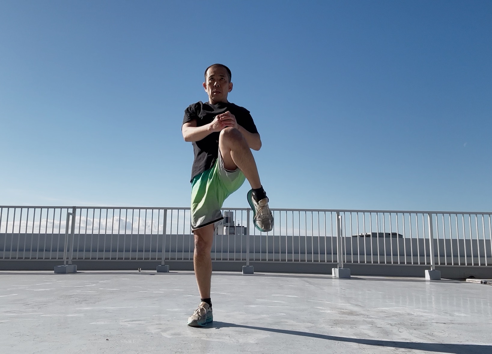 ボディコンバット105-7,ムエタイ,コリオ,テクニック,ポイント